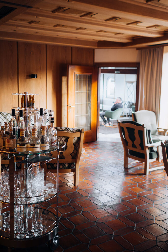 Von schnellen Kufen und klappernden Hufen – Familienzeit im Brixental