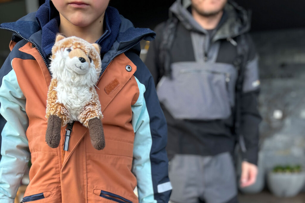 Von schnellen Kufen und klappernden Hufen – Familienzeit im Brixental