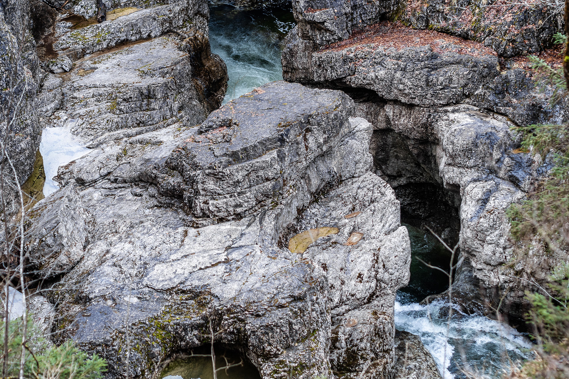 Frühlingserwachen in Lenggries – ein Abstecher zum „Münchner Hausberg“