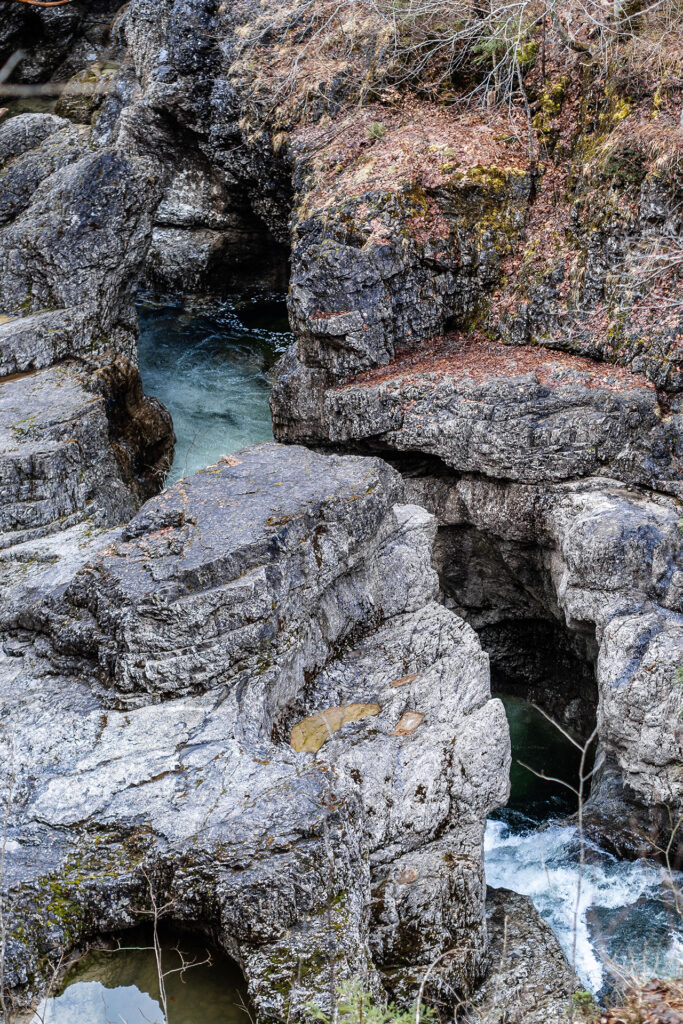 Frühlingserwachen in Lenggries – ein Abstecher zum „Münchner Hausberg“