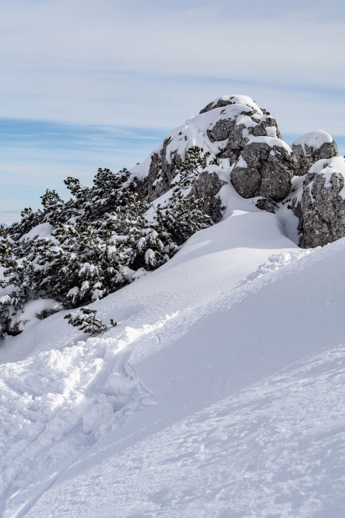Frühlingserwachen in Lenggries – ein Abstecher zum „Münchner Hausberg“