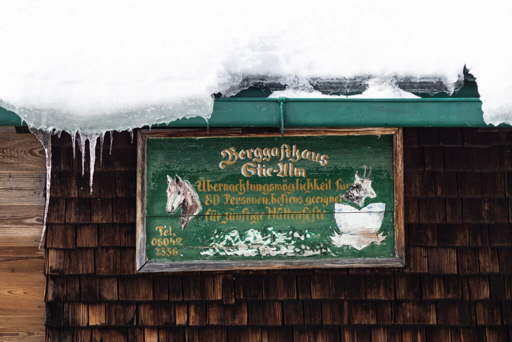 Frühlingserwachen in Lenggries – ein Abstecher zum „Münchner Hausberg“