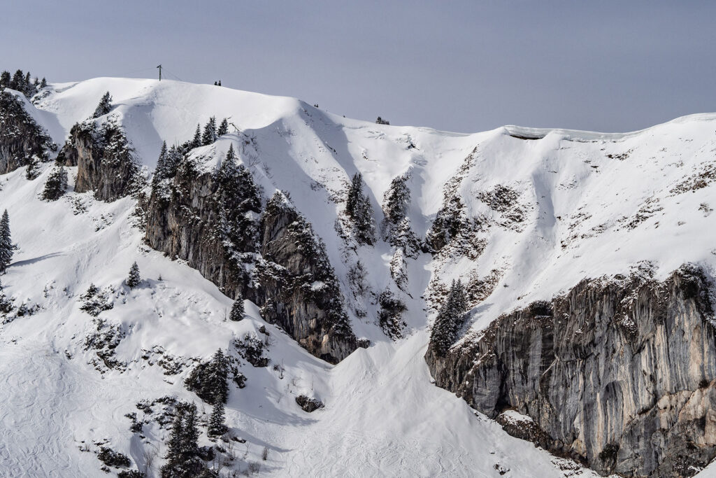 Frühlingserwachen in Lenggries – ein Abstecher zum „Münchner Hausberg“