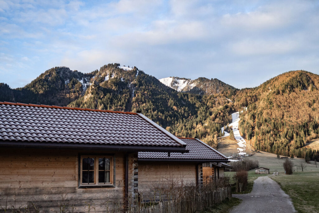 Frühlingserwachen in Lenggries – ein Abstecher zum „Münchner Hausberg“