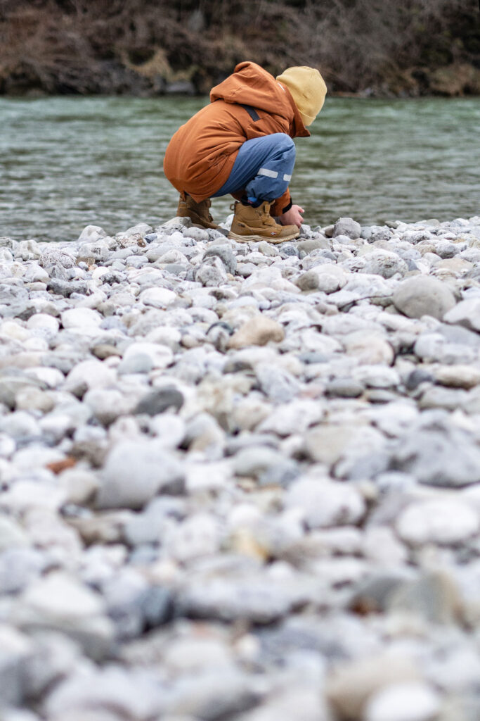 Frühlingserwachen in Lenggries – ein Abstecher zum „Münchner Hausberg“