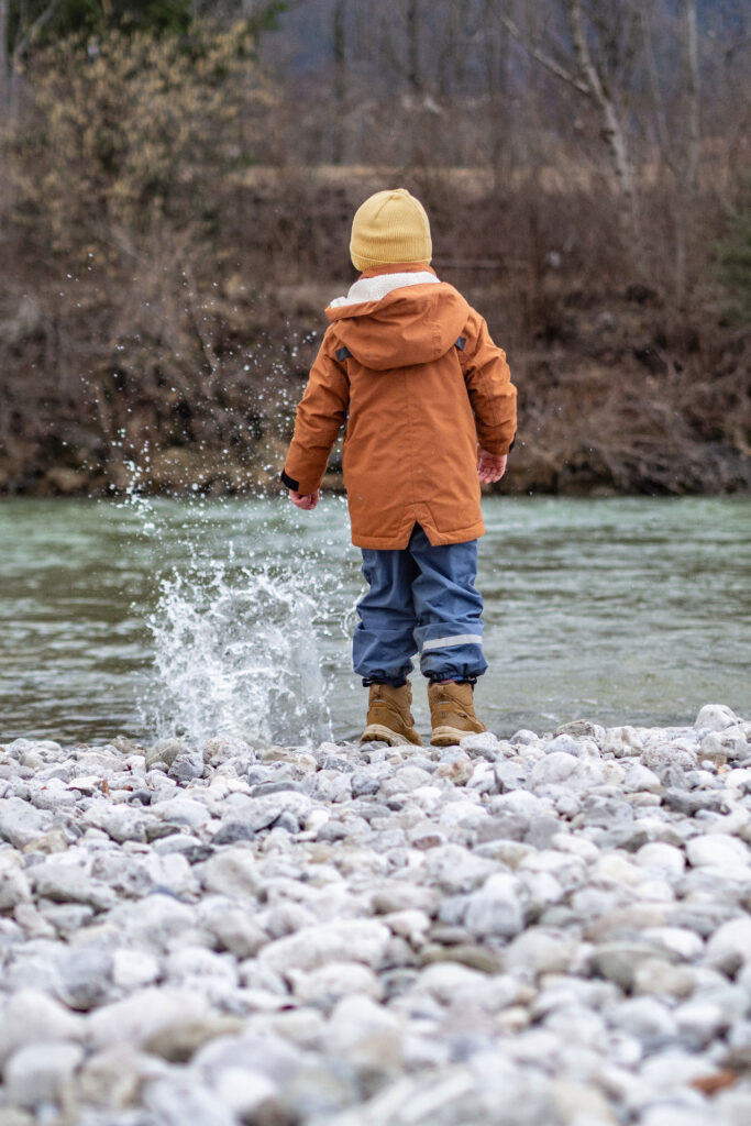 Frühlingserwachen in Lenggries – ein Abstecher zum „Münchner Hausberg“