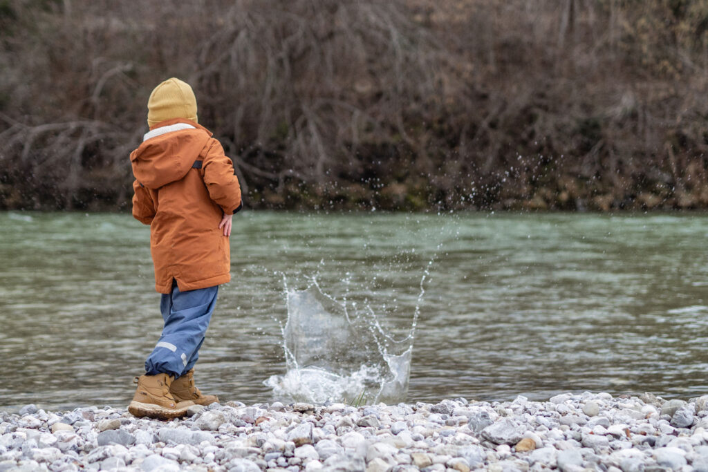 Frühlingserwachen in Lenggries – ein Abstecher zum „Münchner Hausberg“