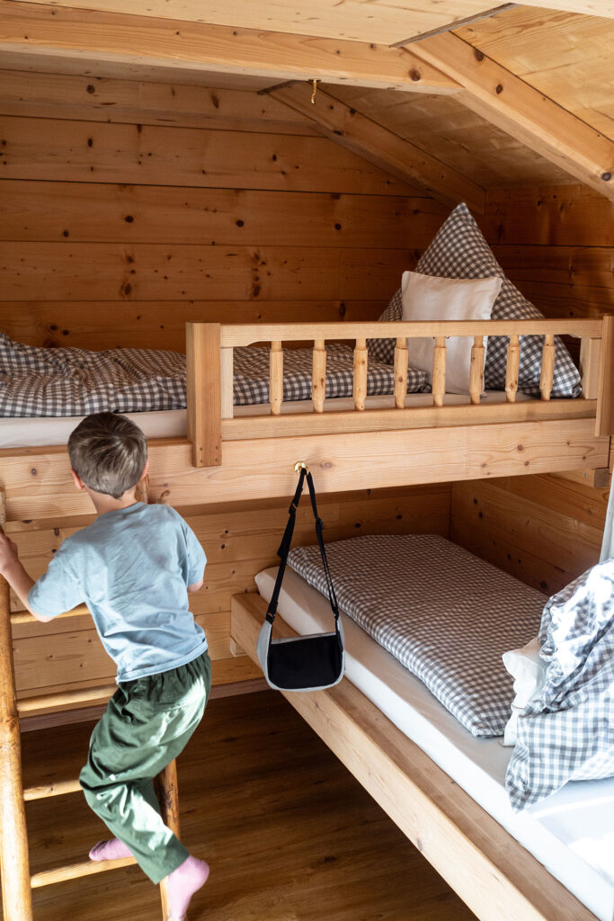 Frühlingserwachen in Lenggries – ein Abstecher zum „Münchner Hausberg“