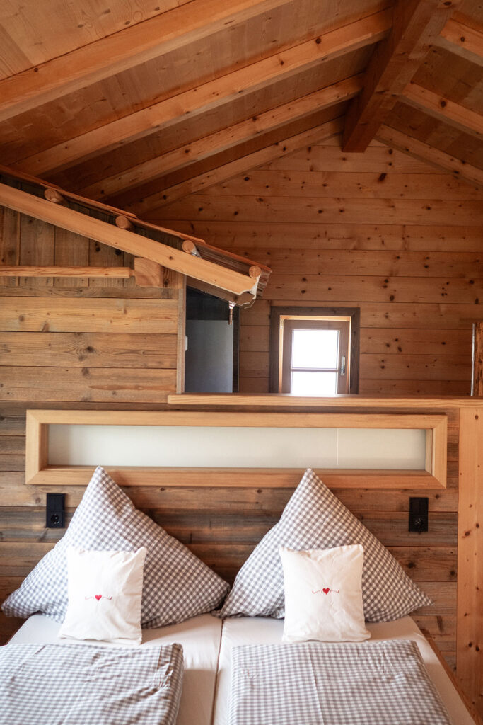 Frühlingserwachen in Lenggries – ein Abstecher zum „Münchner Hausberg“