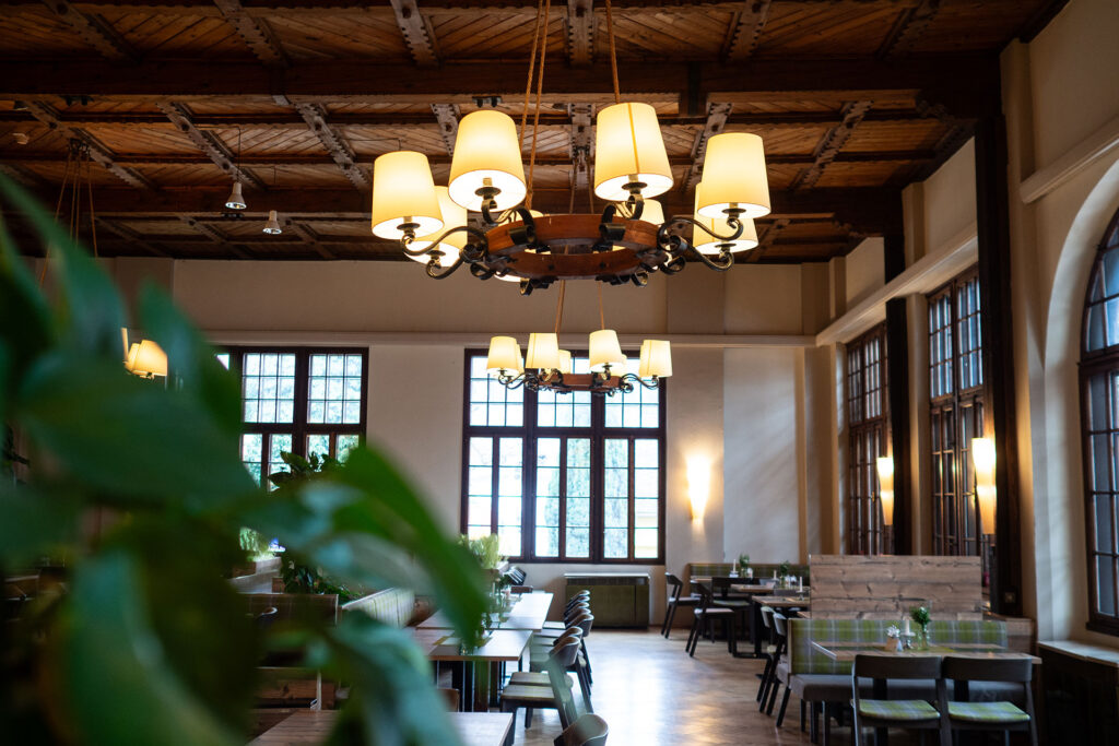 Frühling zwischen See und Berg – Familienhotel Post in Millstatt