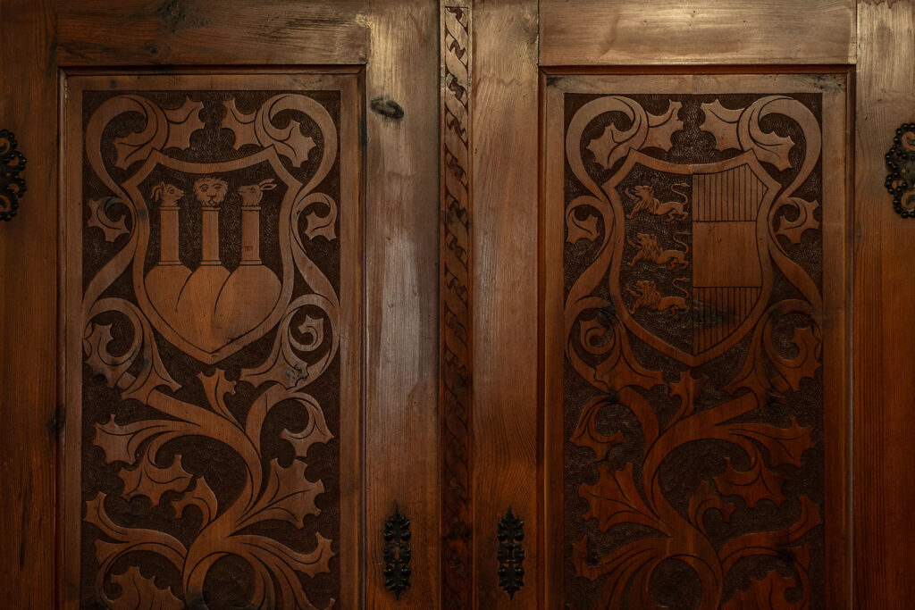 Frühling zwischen See und Berg – Familienhotel Post in Millstatt