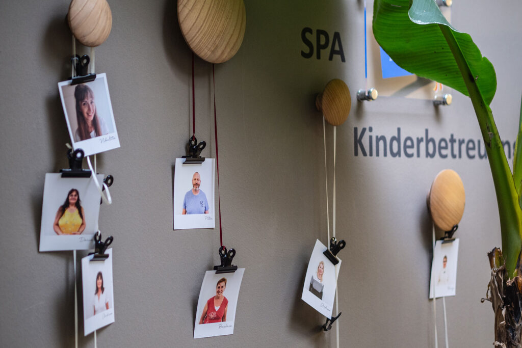 Frühling zwischen See und Berg – Familienhotel Post in Millstatt