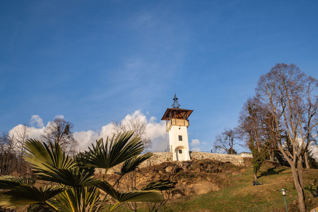 Frühling zwischen See und Berg – Familienhotel Post in Millstatt