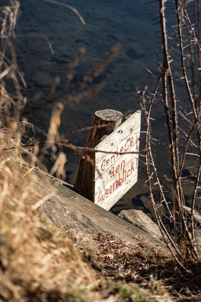 Frühling zwischen See und Berg – Familienhotel Post in Millstatt