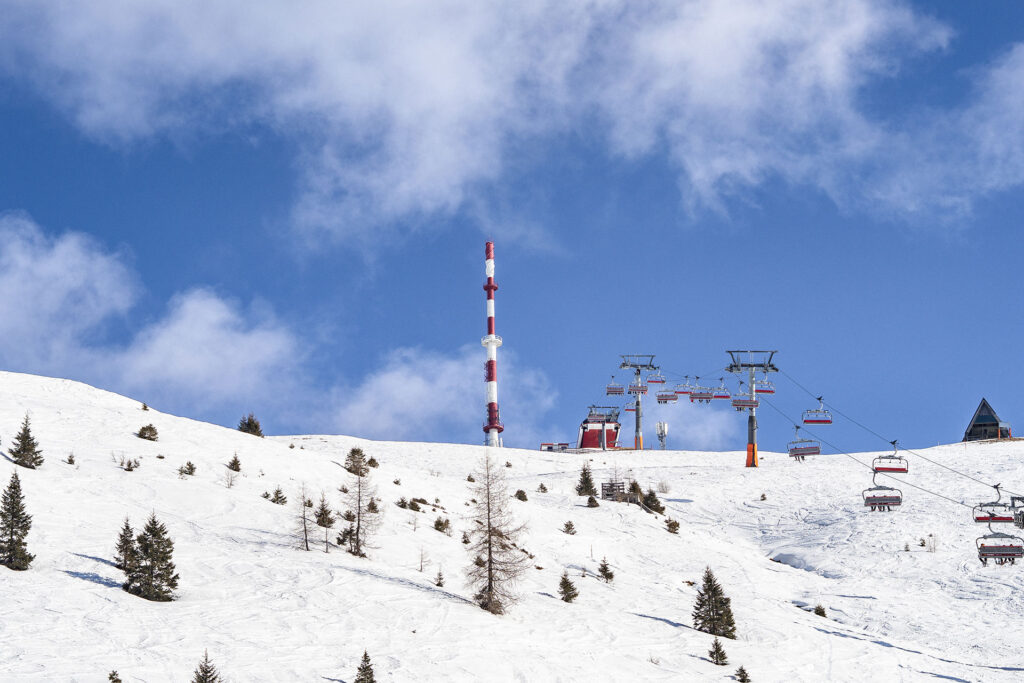 Frühling zwischen See und Berg – Familienhotel Post in Millstatt