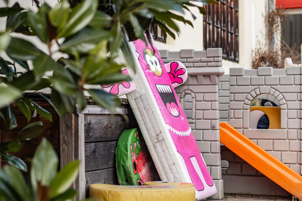 Frühling zwischen See und Berg – Familienhotel Post in Millstatt