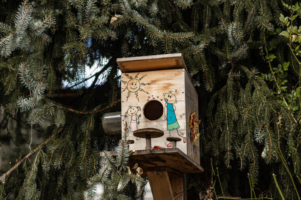 Frühling zwischen See und Berg – Familienhotel Post in Millstatt