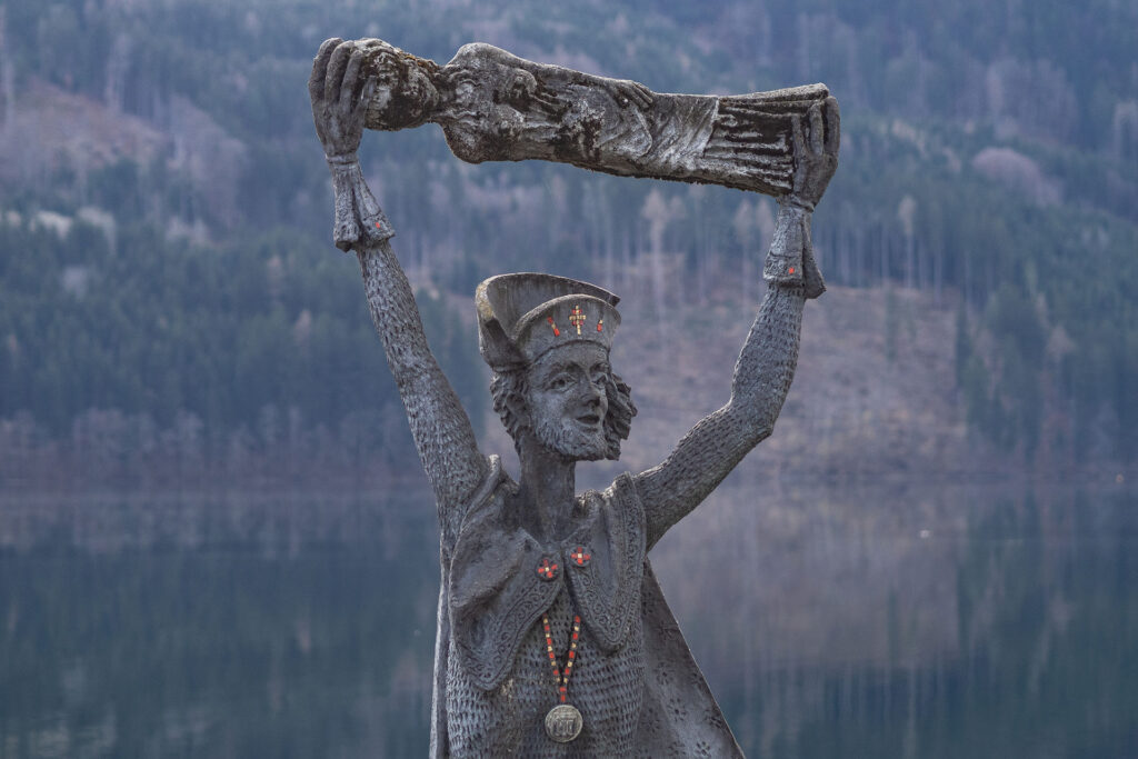 Frühling zwischen See und Berg – Familienhotel Post in Millstatt