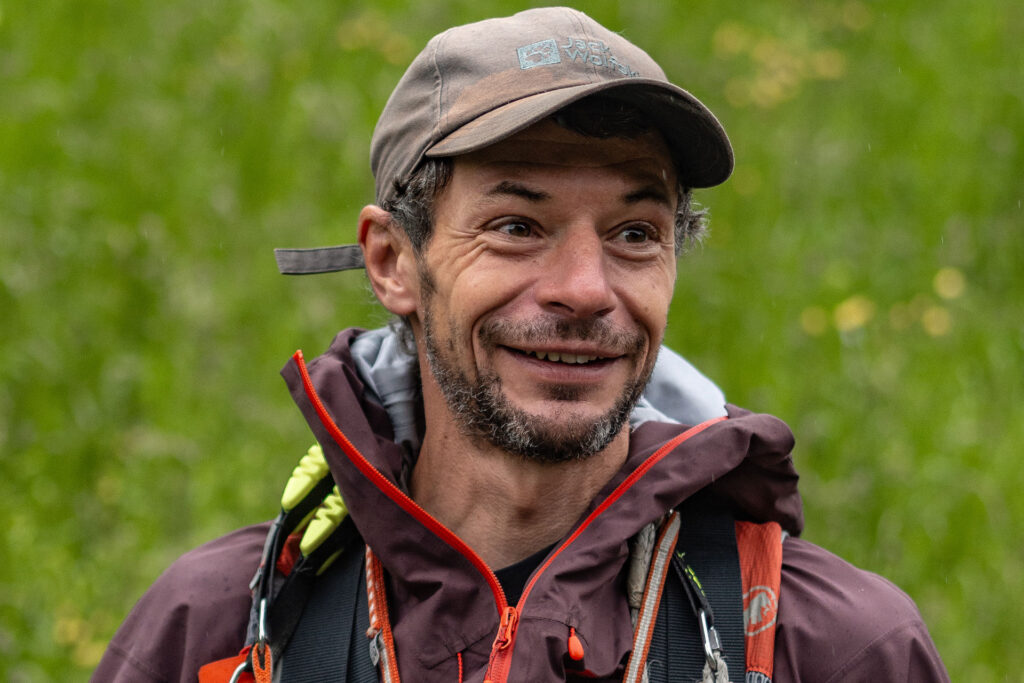 Wild und Frei – im Tiroler Lechtal