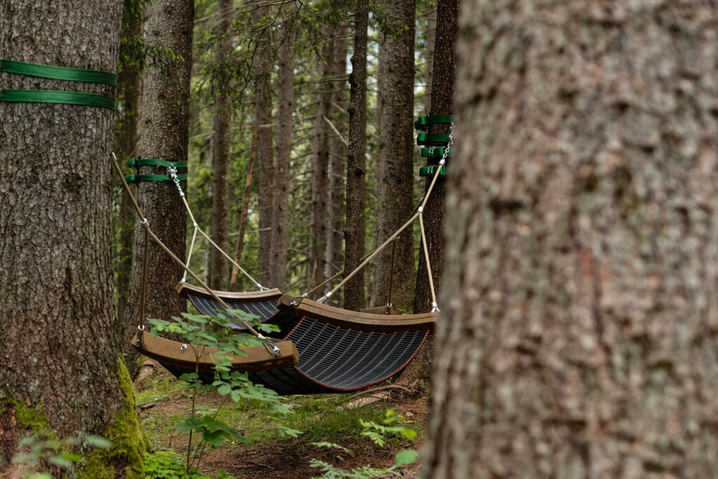 Wild und Frei – im Tiroler Lechtal