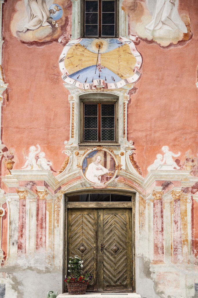 Wild und Frei – im Tiroler Lechtal