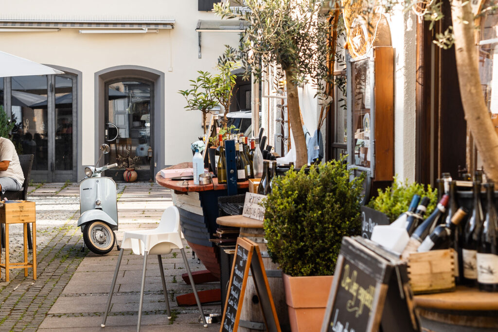 Von der Quelle bis zum Fall – der Lechweg