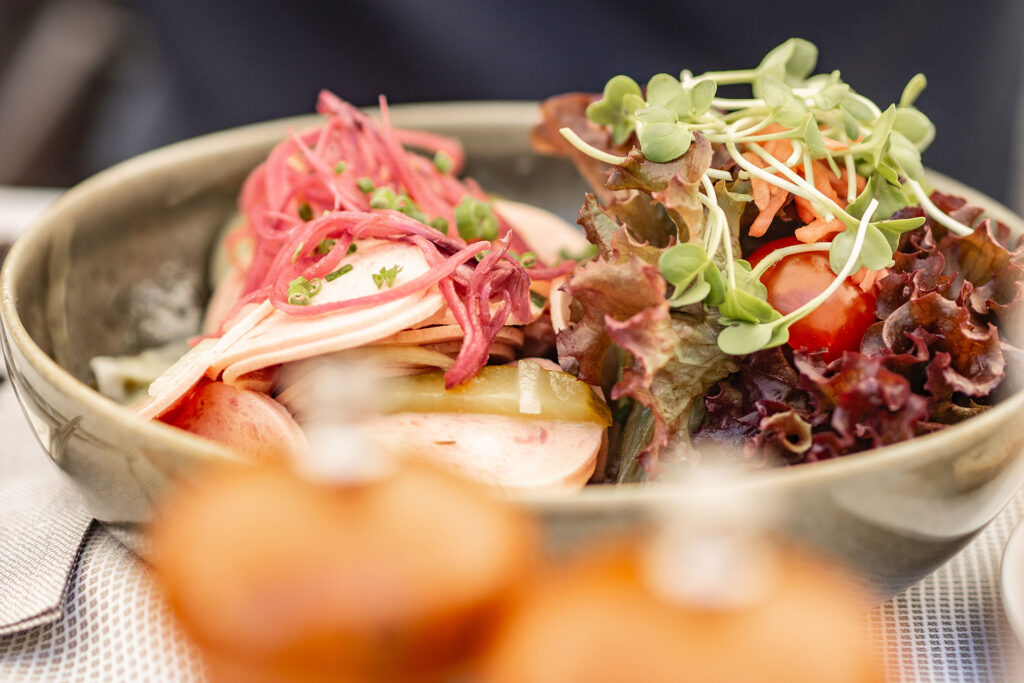 Von der Quelle bis zum Fall – der Lechweg