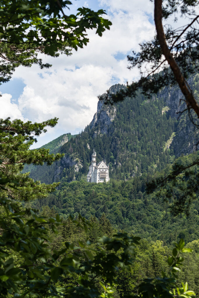 Von der Quelle bis zum Fall – der Lechweg