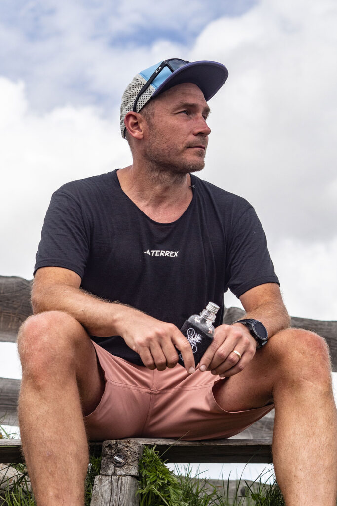 Von der Quelle bis zum Fall – der Lechweg