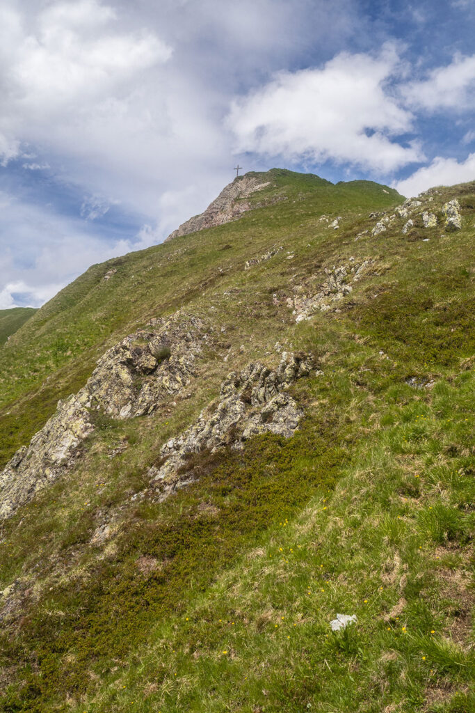 Von der Quelle bis zum Fall – der Lechweg