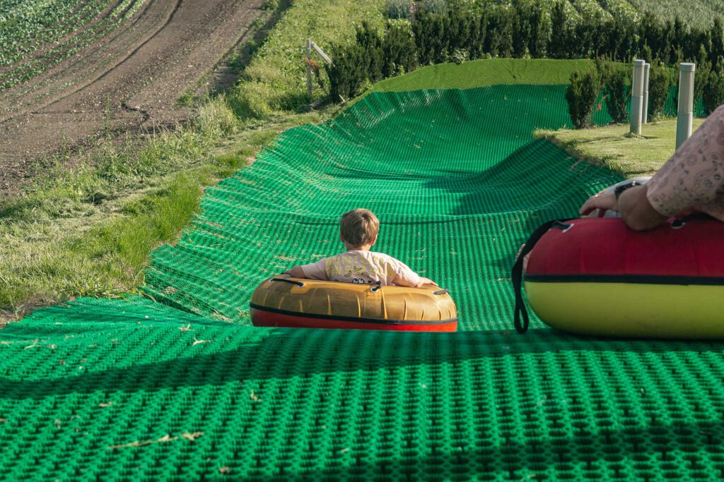Das Mühlwald in Südtirol – viel Raum für bleibende Erinnerungen