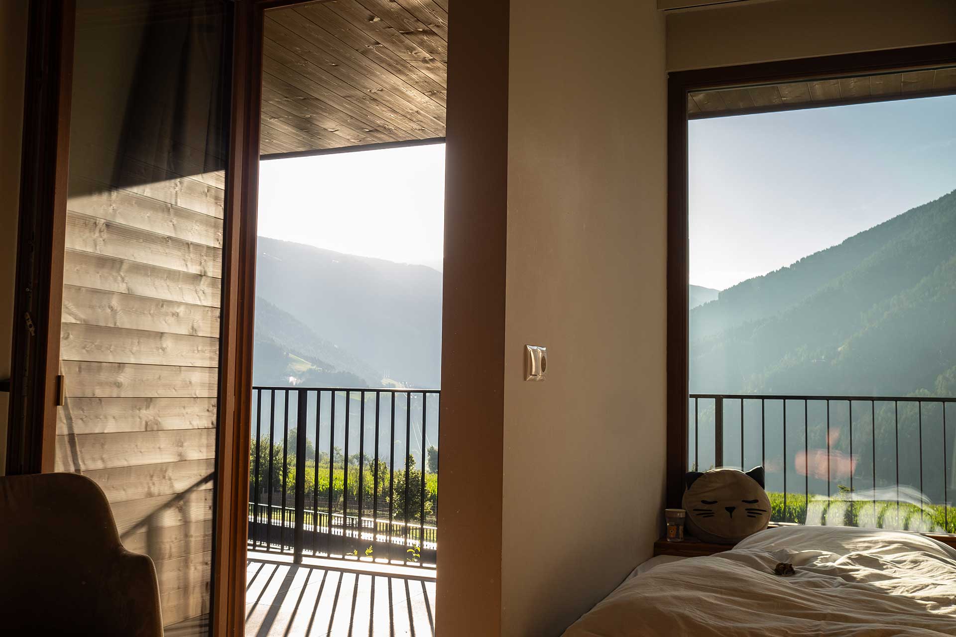 Das Mühlwald in Südtirol – viel Raum für bleibende Erinnerungen