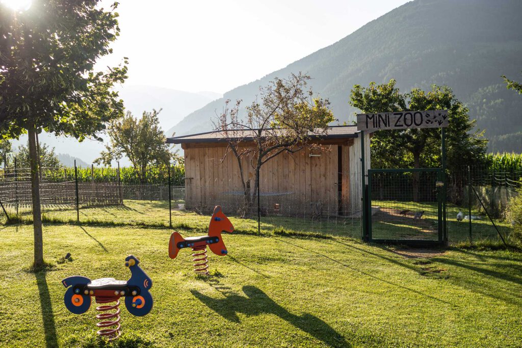 Das Mühlwald in Südtirol – viel Raum für bleibende Erinnerungen