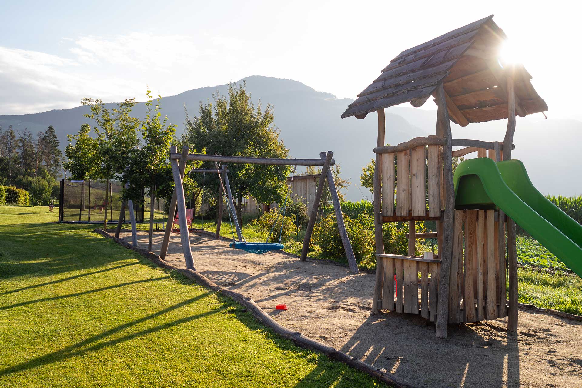 Das Mühlwald in Südtirol – viel Raum für bleibende Erinnerungen