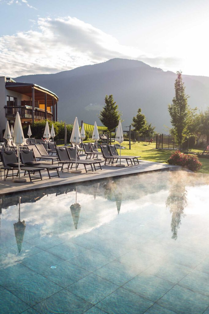 Das Mühlwald in Südtirol – viel Raum für bleibende Erinnerungen