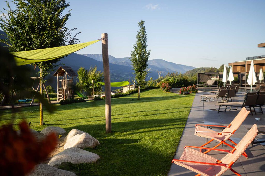 Das Mühlwald in Südtirol – viel Raum für bleibende Erinnerungen