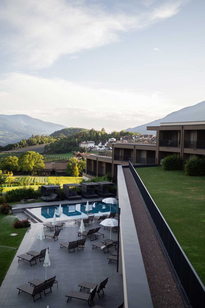 Das Mühlwald in Südtirol – viel Raum für bleibende Erinnerungen