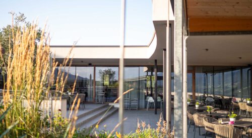 Das Mühlwald in Südtirol – viel Raum für bleibende Erinnerungen