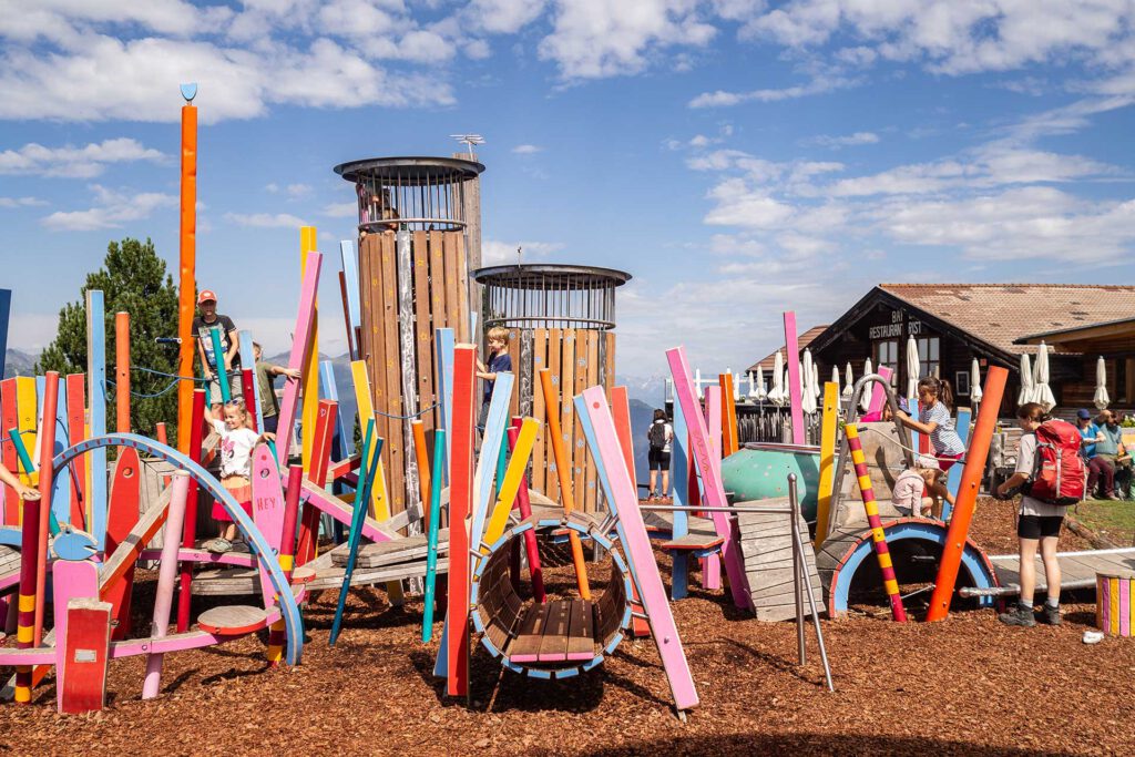 Das Mühlwald in Südtirol – viel Raum für bleibende Erinnerungen