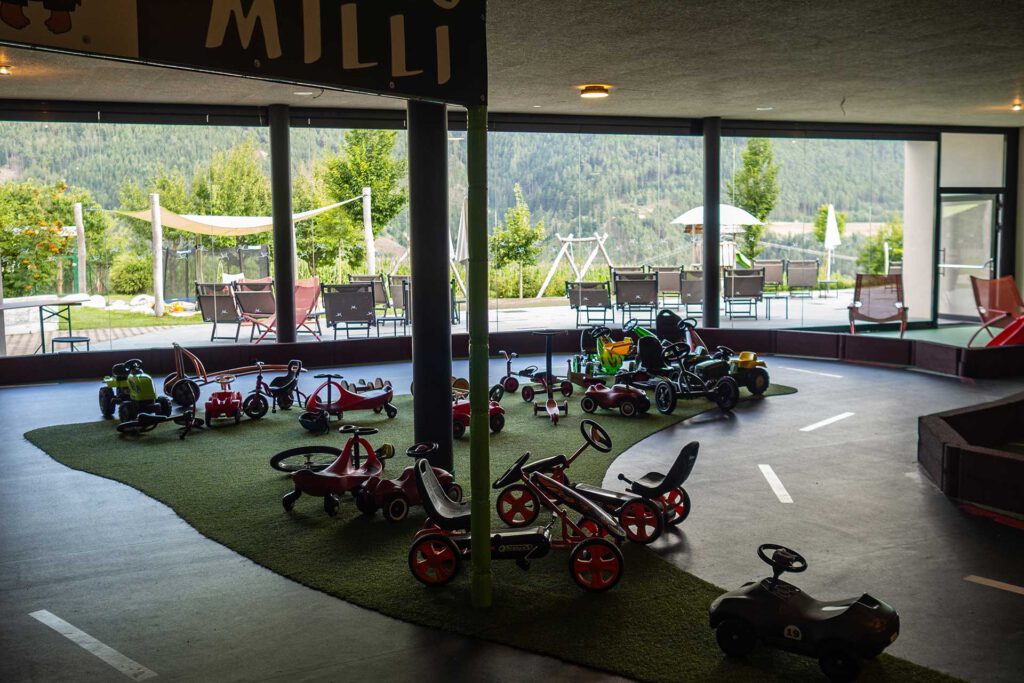 Das Mühlwald in Südtirol – viel Raum für bleibende Erinnerungen