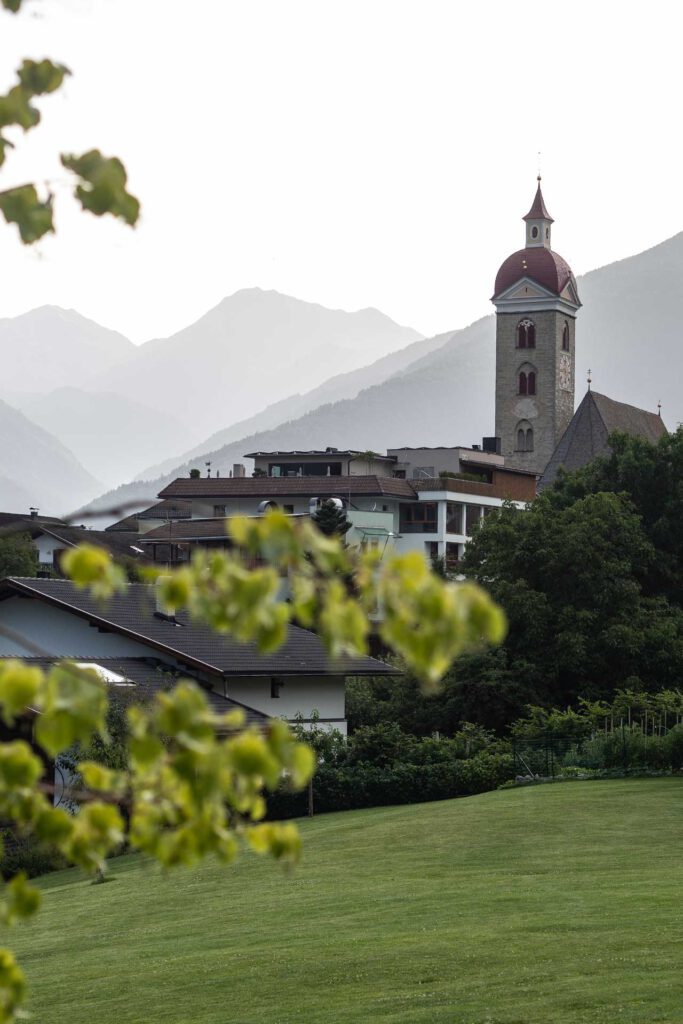 Das Mühlwald in Südtirol – viel Raum für bleibende Erinnerungen