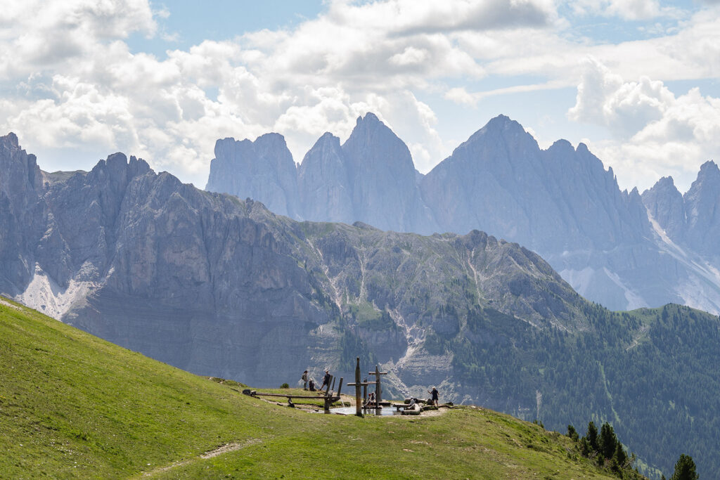 Das Mühlwald in Südtirol – viel Raum für bleibende Erinnerungen