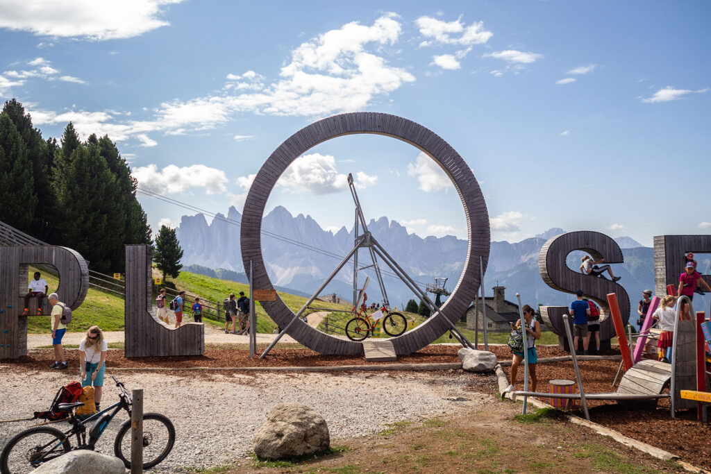 Das Mühlwald in Südtirol – viel Raum für bleibende Erinnerungen