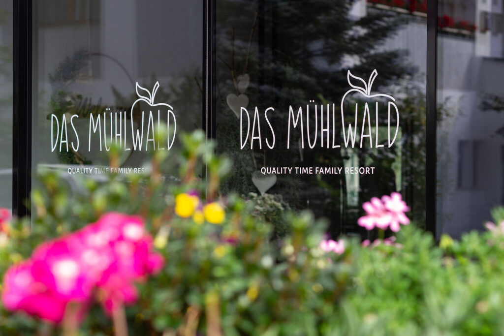 Das Mühlwald in Südtirol – viel Raum für bleibende Erinnerungen