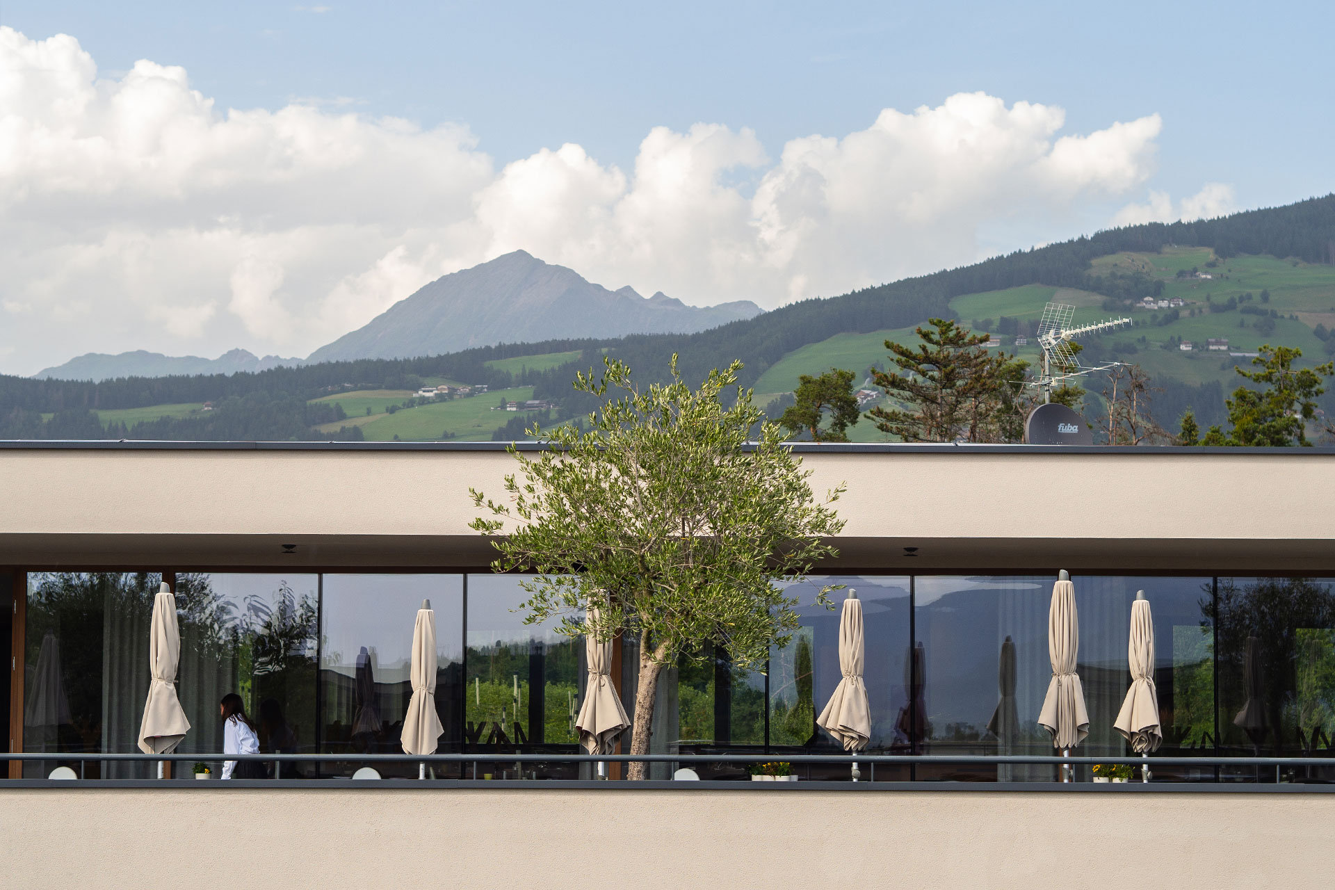 Das Mühlwald in Südtirol – viel Raum für bleibende Erinnerungen