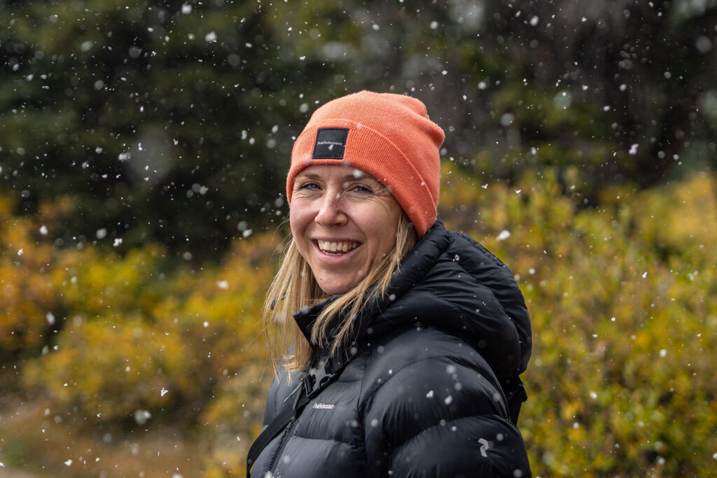 Icefield Parkway – unterwegs auf der schönsten Straße Kanadas