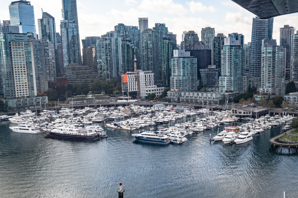 Platz da, in Kanada! Ein Roadtrip in XXL