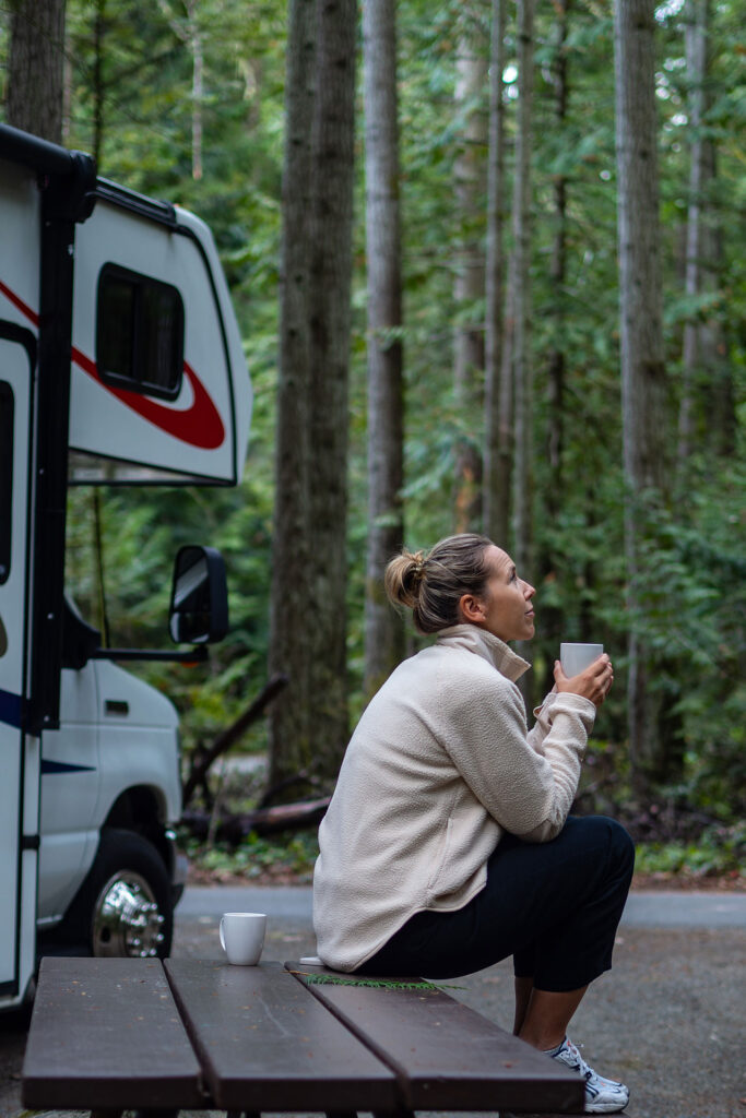 Platz da, in Kanada! Ein Roadtrip in XXL