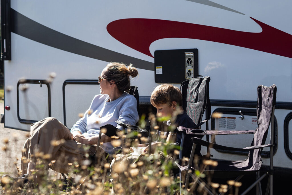 Rainforest to Rockies – das Abenteuer beginnt