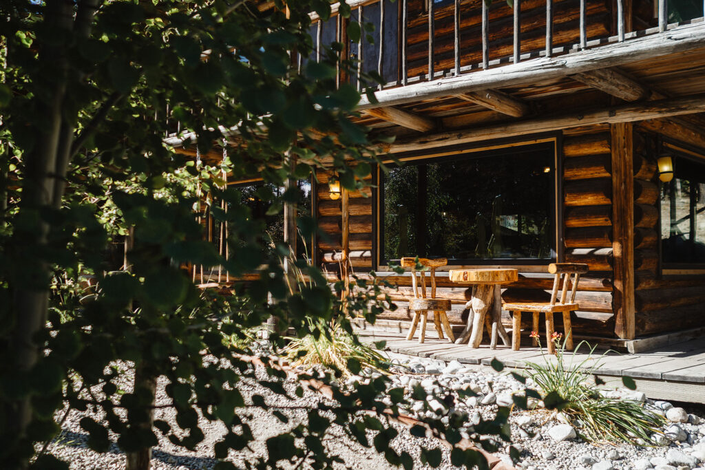 Kanadas Westen – von springenden Lachsen & fliegenden Äxten